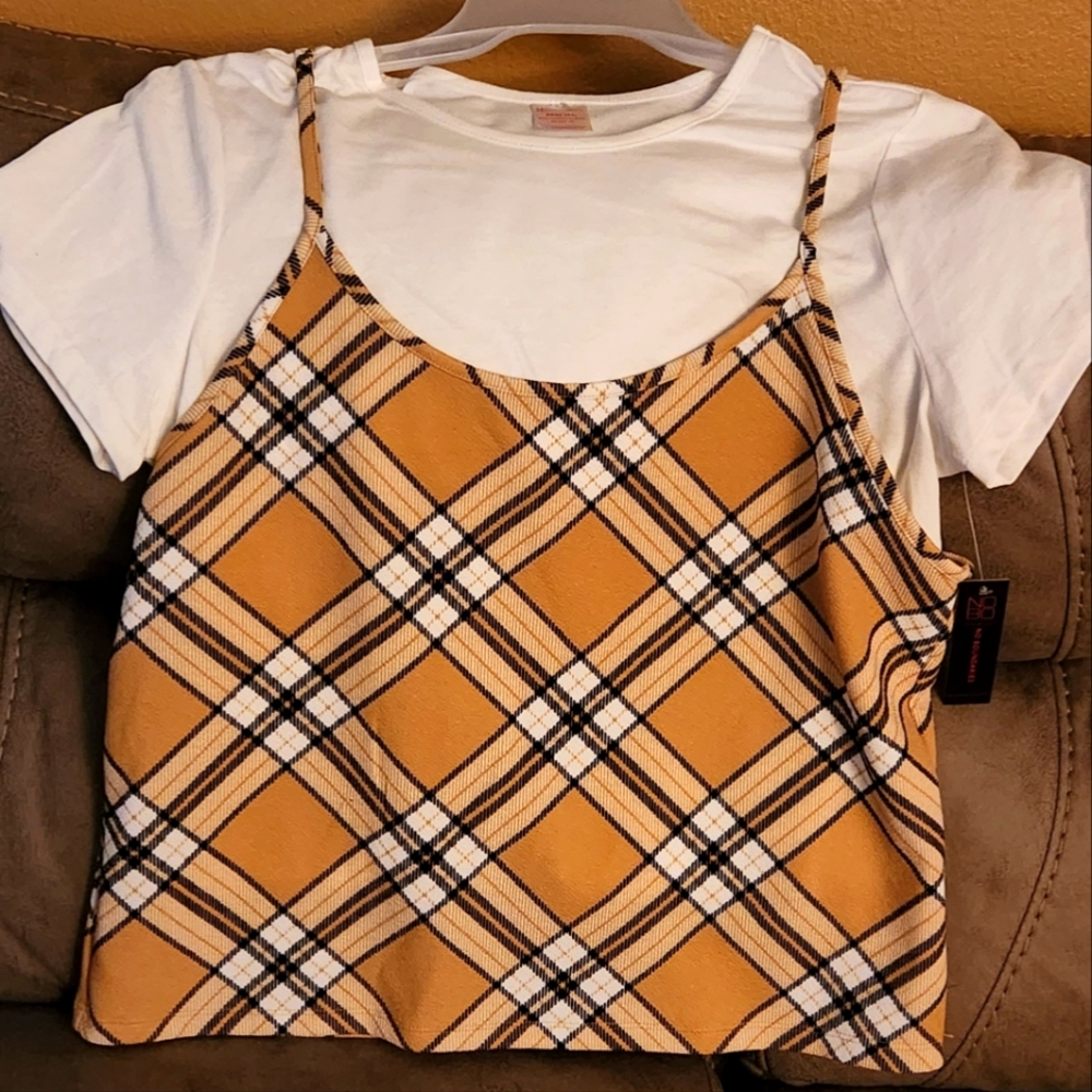 No Boundaries xxxl (21) Top